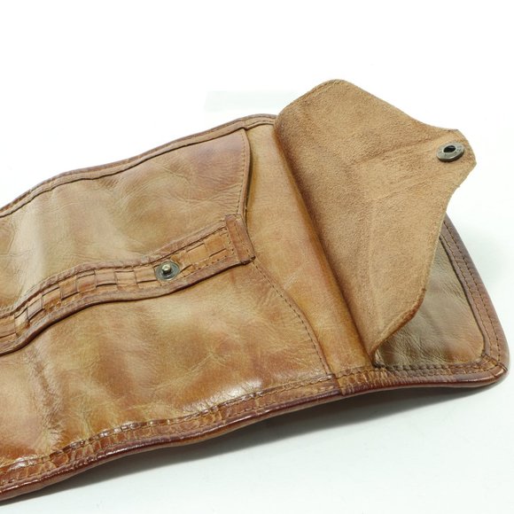 Free People Tri-fold Wallet - Picture 4 of 9
